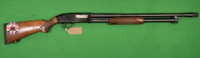 Mossberg 500 ATP 12g - 9 shot Sec 1
