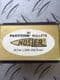 Nosler .35 cal 250gr Partition Bullet Heads