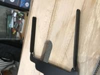 Paper Target Frame e