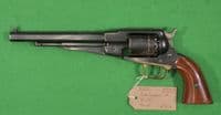 Pietta .44 muzzle loading pistol 