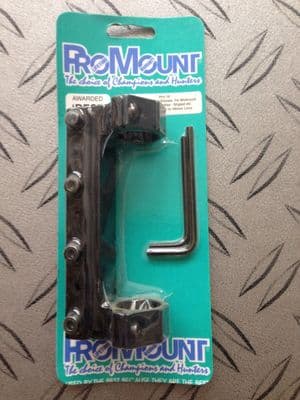 ProMount One Piece 1