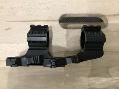 Quick Release Cantilever 30mm/1