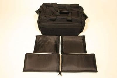 Range Bag KB-51 e