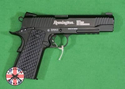 Remington 1911 RAC .177 used