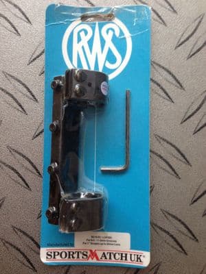 RWS Sportsmatch One Piece 1