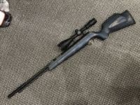 Sandwell Field Sports Chieftain .177