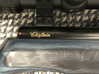 Sandwell Field Sports Chieftain .177