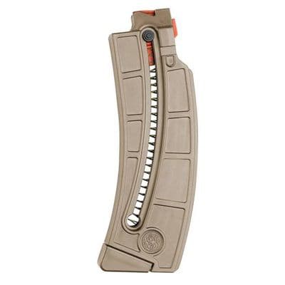 Smith & Wesson M&P 15-22 25 rnd Magazine FDE e