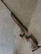 SMK XS78 Custom .177