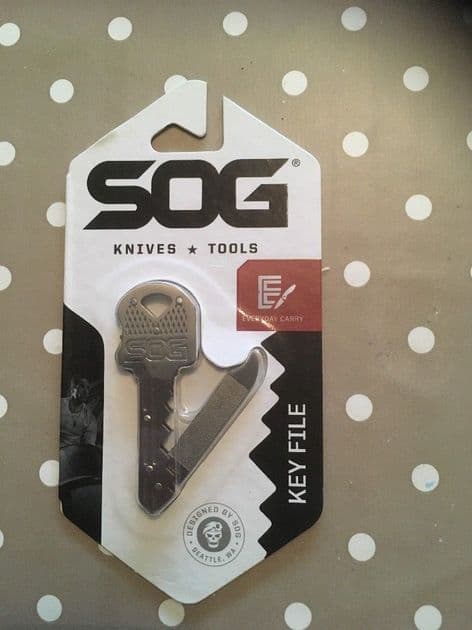 SOG  Key File