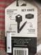 SOG Key Knife