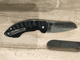 Spyderco Pingo Full Custom UK Legal