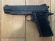 Swiss Arms 1911 Black .177 BB