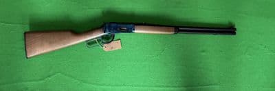 Umarex Legends Rifle .177 Used