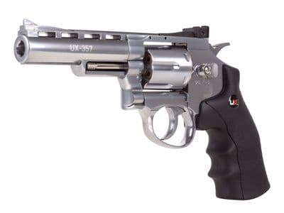 Umerex UX-357 Revolver .177 bb