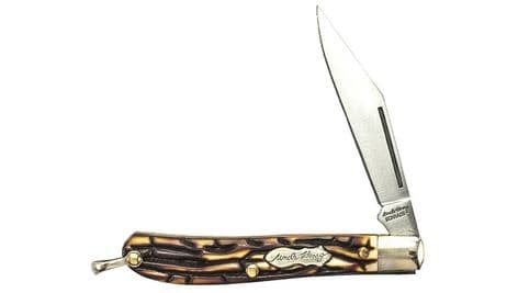 Uncle Henry Roadie Folding Pocket Knife
