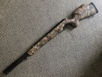 Walther LGU .177 used