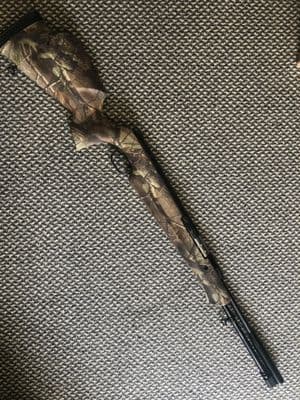 Walther LGU .177 used