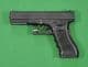 WE G17 6mm GBB Pistol