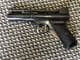 Webley MK1 .177 Pistol