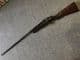 Webley Service MK2 Ser 3 .22