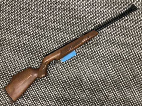 Weihrauch HW77