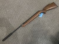 Weihrauch HW95 .177
