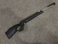 Weihrauch HW97K Nickel .177 (USED)