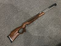 Weihrauch HW97K Nickel .177 (USED)
