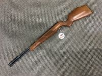 Weirauch HW97k Air Rifle standard beech stock