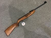Weirauch HW99s Air Rifle