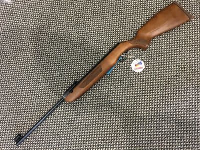 Weirauch HW99s Air Rifle