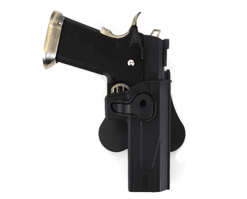 Nuprol Hi-Capa Holster