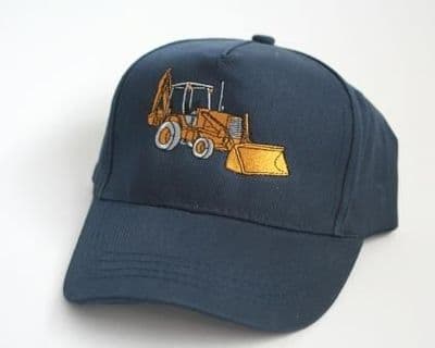 Digger cap