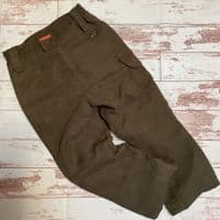 Kids Game Aston Pro Trousers