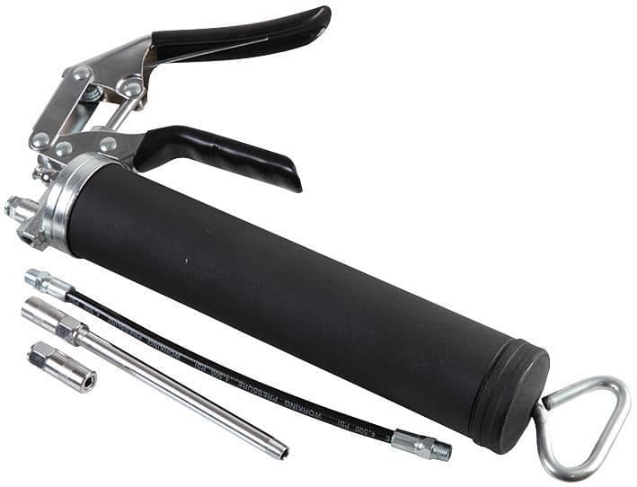 Pistol Grease Gun 84800700 HILKA TOOLS