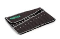 11pc Combi Spanner Set (8, 10, 11, 12, 13, 14, 15, 16, 17, 18 & 19mm)