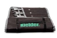 11pc Combi Spanner Set (8, 10, 11, 12, 13, 14, 15, 16, 17, 18 & 19mm)