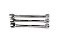 11pc Combi Spanner Set (8, 10, 11, 12, 13, 14, 15, 16, 17, 18 & 19mm)