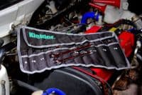 11pc Combi Spanner Set (8, 10, 11, 12, 13, 14, 15, 16, 17, 18 & 19mm)