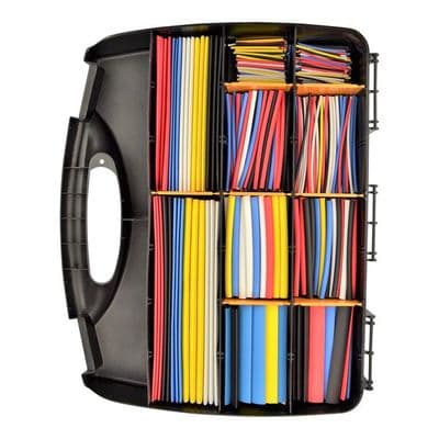 2:1 Ratio CMX Series Heatshrink Kit