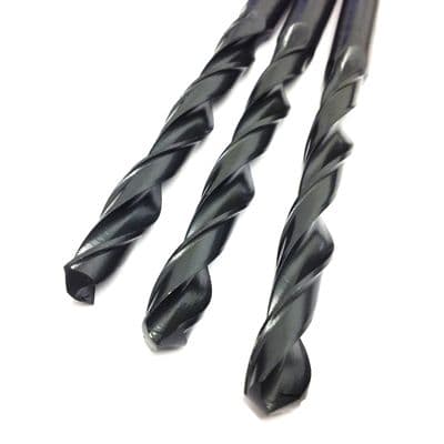 3.0mm Dormer (A100) HSS Jobber Drill Bit