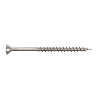 Buy 4.5mm x 75mm DECK-TITE® PLUS Square Drive Decking Screws - Stainless Steel - Box of 200
