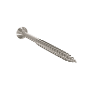 Buy 4.5mm x 75mm DECK-TITE® PLUS Square Drive Decking Screws - Stainless Steel - Box of 200