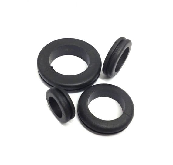 50mm Wiring Grommet - Rubber