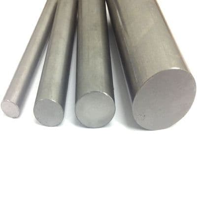 7/16" 303 Stainless Steel Round Bar