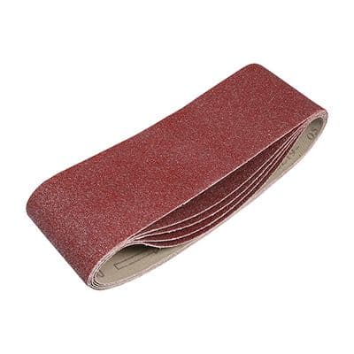 Abrasives