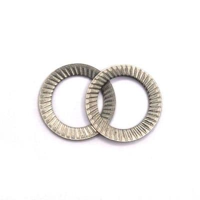 Anti-Vibration Washers