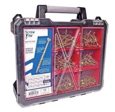 Assorted Screws