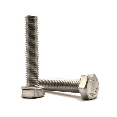 BA Hexagon Setscrews - Stainless Steel
